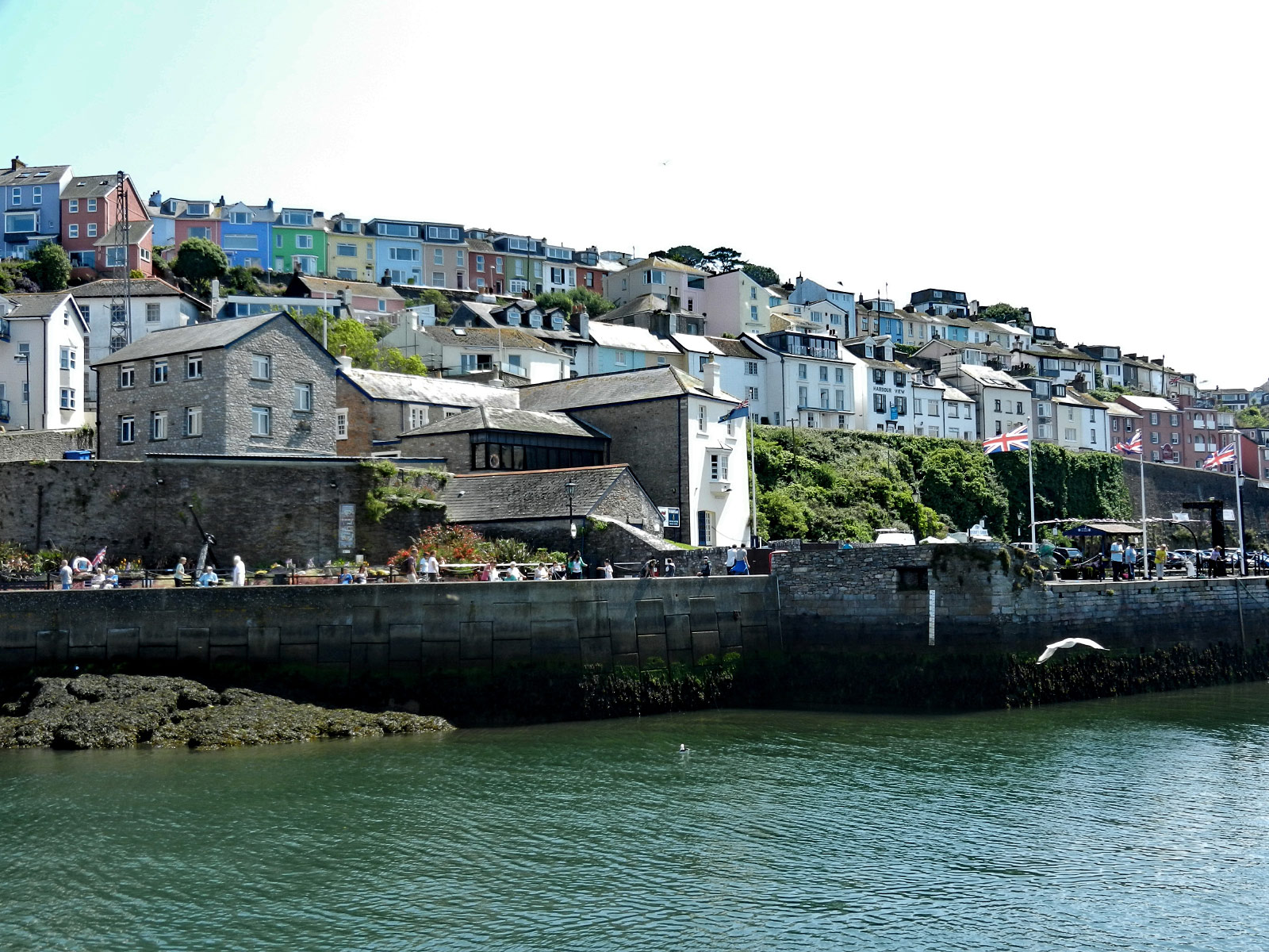 Brixham